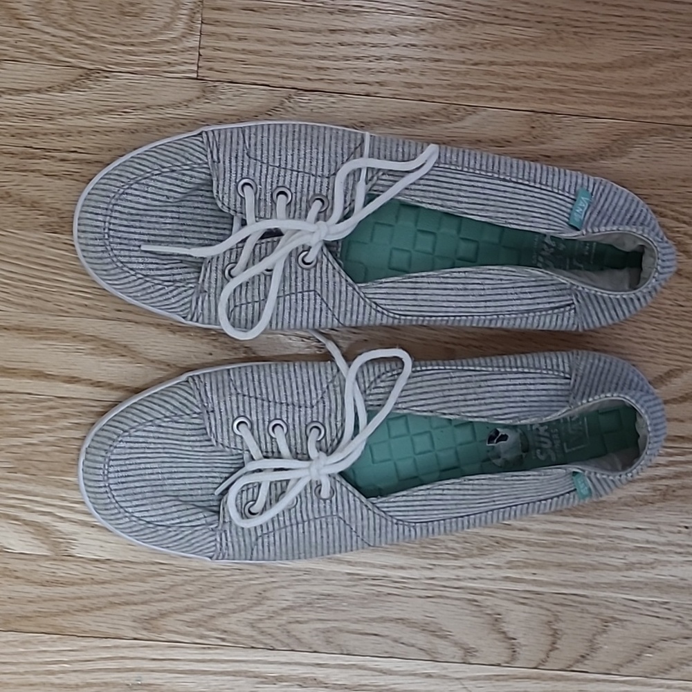 Vans shoes